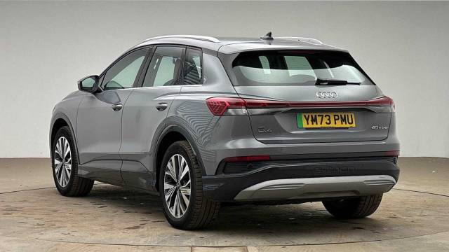 2023 Audi Q4 e-tron Q4  (O) Sport 40 e-tron  150,00 kW