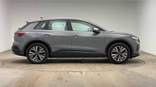 2023 Audi Q4 e-tron Q4  (O) Sport 40 e-tron  150,00 kW