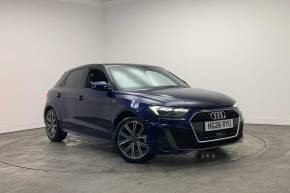 Audi A1 Sportback 2026 at Yeovil Audi Yeovil