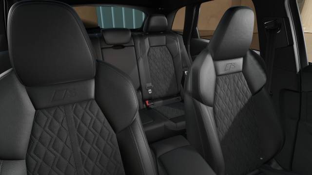 2026 Audi Q5 AUDI Q5 SUV Black Edition TDI quattro 204 PS S tronic
