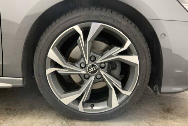 2023 Audi A3 Sportback 1.5 S line 35 TFSI  150 PS S tronic