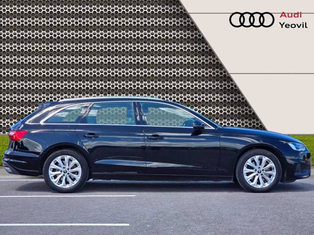 2023 Audi A4 Avant 2.0 Avant Technik 35 TFSI  150 PS S tronic