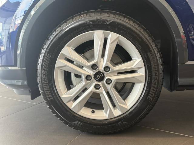 2026 Audi Q2 1.5 AUDI Q2 Sport 35 TFSI 150 PS S tronic