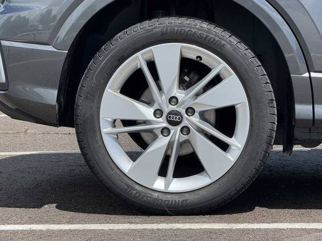 2023 Audi Q2 1.5 S line 35 TFSI  150 PS S tronic