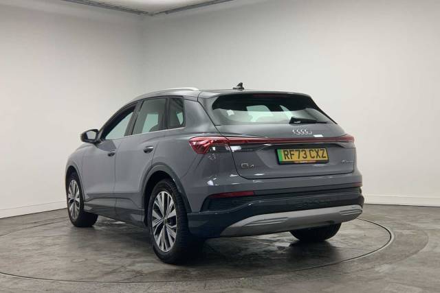 2023 Audi Q4 e-tron Q4  (S) Sport 40 e-tron  150,00 kW