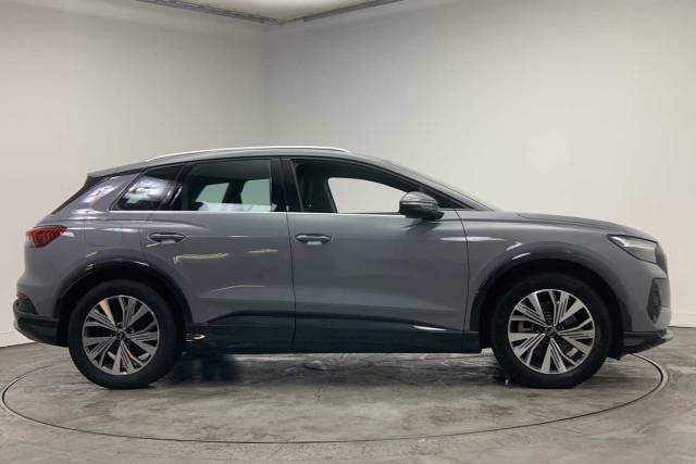 2023 Audi Q4 e-tron Q4  (S) Sport 40 e-tron  150,00 kW