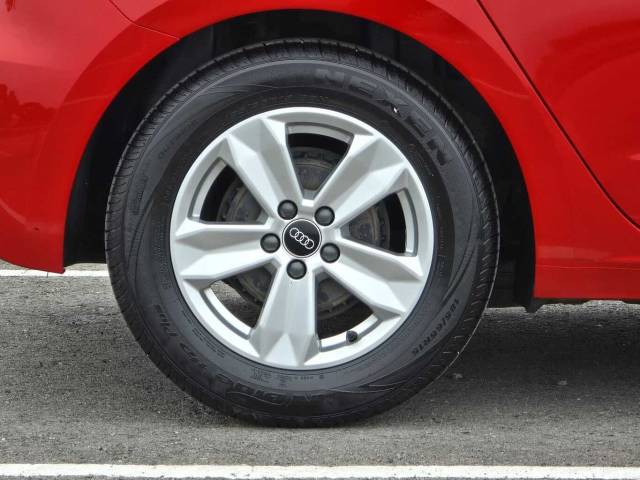 2023 Audi A1 Sportback 1.0 Technik 25 TFSI  95 PS 5-speed
