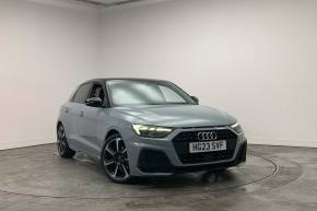 Audi A1 Sportback 2023 at Yeovil Audi Yeovil