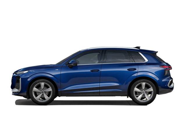 2026 Audi Q3 1.5 AUDI Q3 SUV S line TFSI 150 PS S tronic