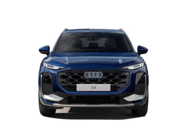 2026 Audi Q3 1.5 AUDI Q3 SUV S line TFSI 150 PS S tronic