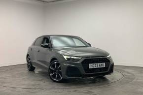 Audi A1 Sportback 2023 at Yeovil Audi Yeovil