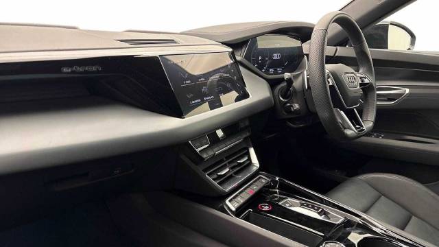 2023 Audi E-tron Gt GT    quattro 350,00 kW