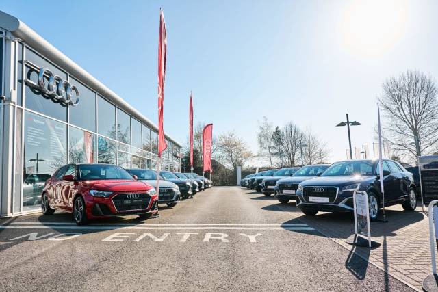 2026 Audi A1 Sportback 1.0 AUDI A1 Sportback Sport 30 TFSI 116 PS S tronic