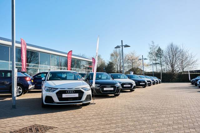 2026 Audi A1 Sportback 1.0 AUDI A1 Sportback Sport 30 TFSI 116 PS S tronic