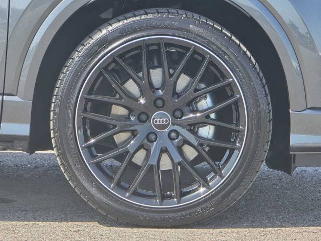 2026 Audi Q2 1.5 Black Edition 35 TFSI  150 PS S tronic