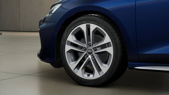 2026 Audi A3 Sportback AUDI A3 Sportback S line TFSI 116 PS S tronic