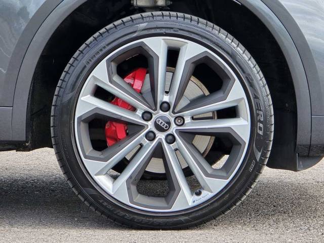 2023 Audi Q5 Sportback 2.0 Edition 1 45 TFSI quattro 265 PS S tronic