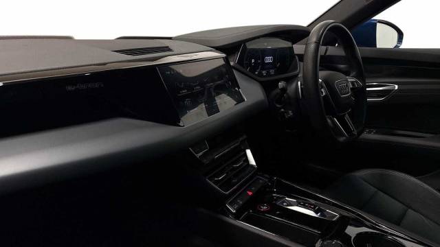2022 Audi E-tron Gt GT    quattro 350,00 kW