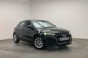 Audi A1 Sportback 2023 at Yeovil Audi Yeovil
