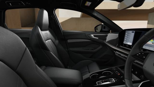 2026 Audi A5 Avant AUDI A5 Avant S line TFSI 204 PS S tronic