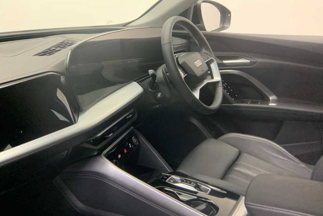 2025 Audi Q5 2.0 SUV Sport TDI quattro 204 PS S tronic