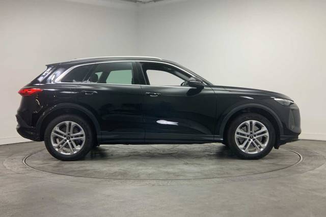 2025 Audi Q5 2.0 SUV Sport TDI quattro 204 PS S tronic