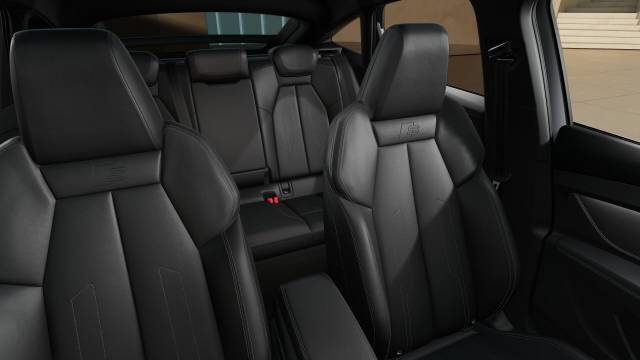 Audi Q4 Sportback e-tron AUDI Q4 Sportback S line e-tron 150,00 kW