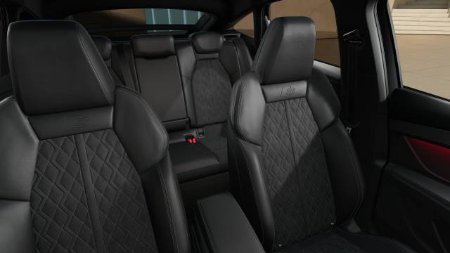 Audi Q4 Sportback e-tron AUDI Q4 Sportback Black Edition e-tron performance 210,00 kW