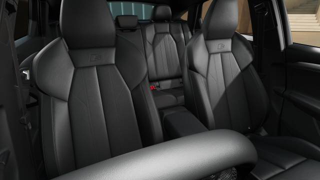 Audi Q6 Sportback e-tron AUDI Q6 Sportback S line e-tron performance 225,00 kW