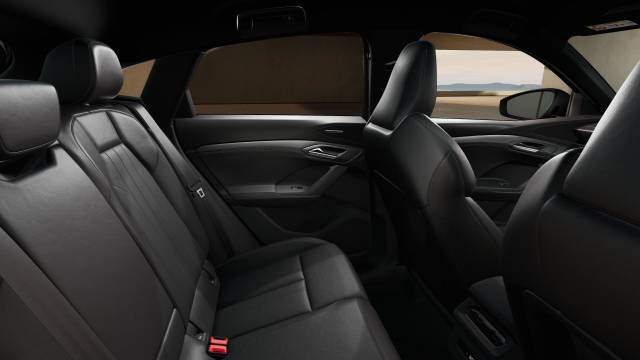 Audi Q6 Sportback e-tron AUDI Q6 Sportback S line e-tron performance 225,00 kW