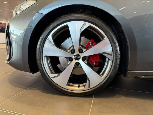 2026 Audi A5 Avant 2.0 AUDI A5 Avant Vorsprung TFSI 204 PS S tronic