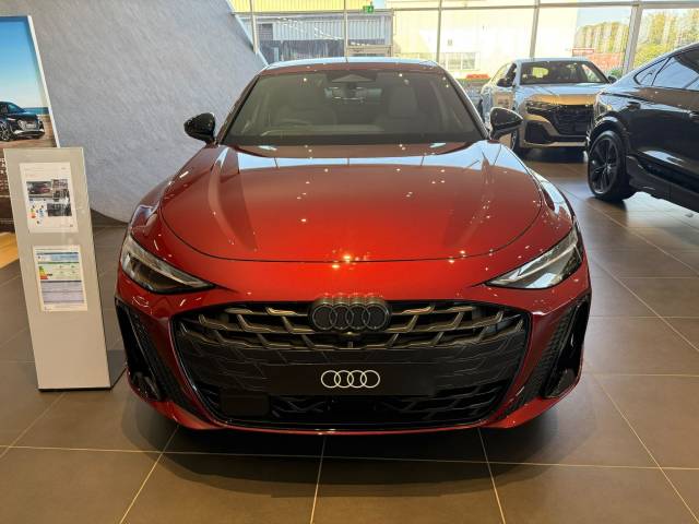 2026 Audi A6 2.0 AUDI A6 Saloon Edition 1 TFSI 204 PS S tronic