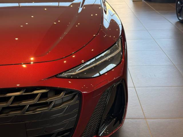 2026 Audi A6 2.0 AUDI A6 Saloon Edition 1 TFSI 204 PS S tronic
