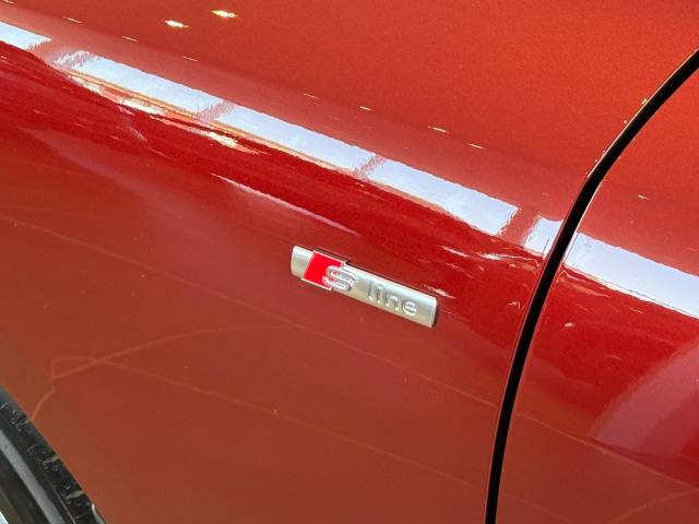 2026 Audi A6 2.0 AUDI A6 Saloon Edition 1 TFSI 204 PS S tronic