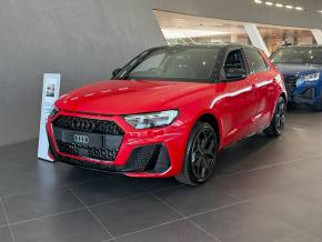 Audi A1 Sportback 2026 at Yeovil Audi Yeovil