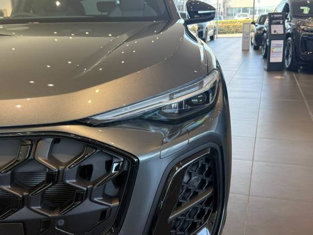 2026 Audi Q5 2.0 AUDI Q5 SUV Edition 1 TDI quattro 204 PS S tronic