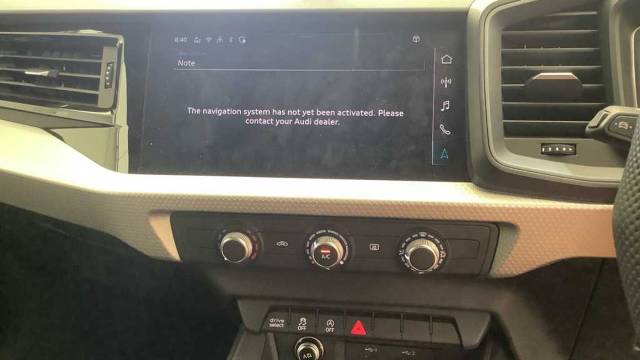2025 Audi A1 Sportback 1.5 S line 35 TFSI  150 PS S tronic