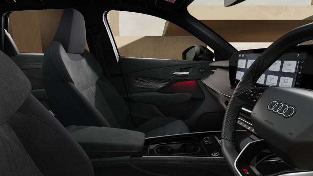 2026 Audi Q3 AUDI Q3 SUV Edition 1 TFSI quattro 204 PS S tronic