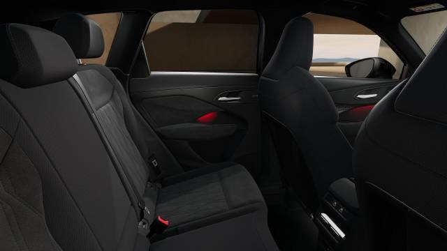 2026 Audi Q3 AUDI Q3 SUV Edition 1 TFSI quattro 204 PS S tronic