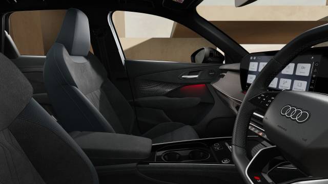 2026 Audi Q3 AUDI Q3 SUV Edition 1 TFSI quattro 204 PS S tronic