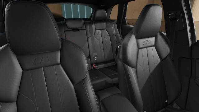 2025 Audi Q5 AUDI Q5 SUV S line TFSI quattro 204 PS S tronic