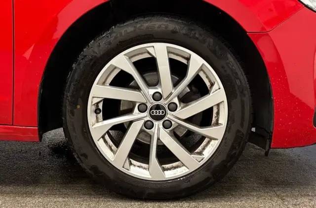 2020 Audi A1 Sportback 1.0 Sport 25 TFSI  95 PS 5-speed