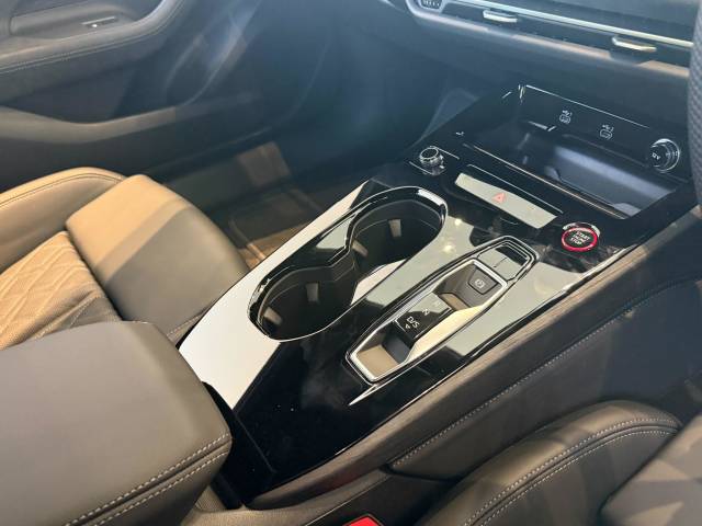 2026 Audi S5 3.0 AUDI S5 Avant Black Edition TFSI 367 PS S tronic