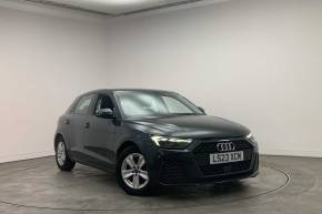 Audi A1 Sportback 2023 at Yeovil Audi Yeovil