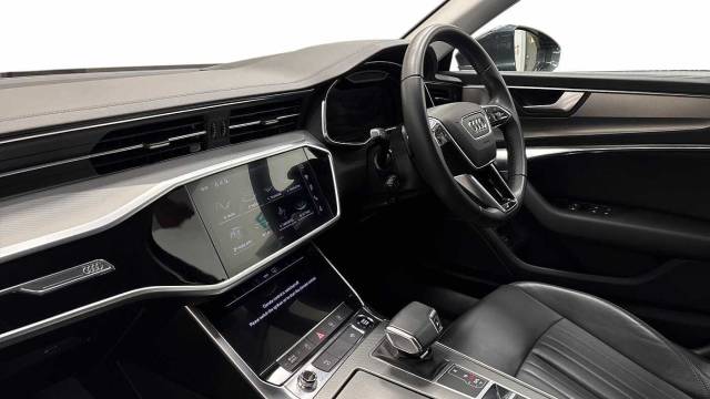 2023 Audi A6 Saloon 2.0 Sport 40 TFSI  204 PS S tronic