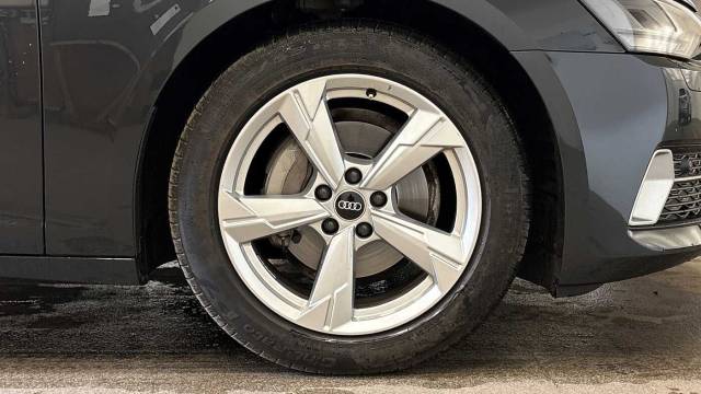 2023 Audi A6 Saloon 2.0 Sport 40 TFSI  204 PS S tronic