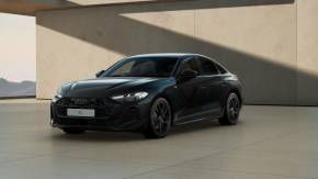 Audi A5 Saloon 2026 at Yeovil Audi Yeovil