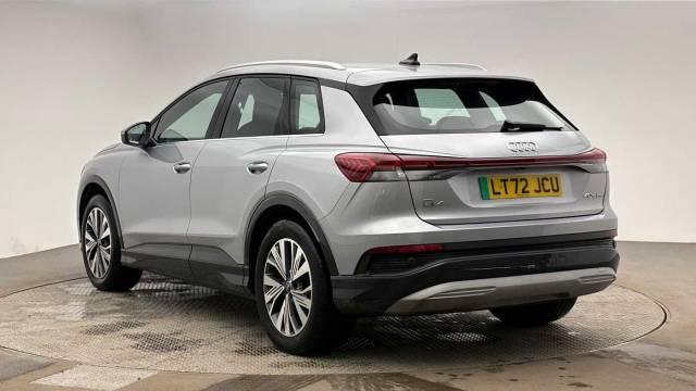 2022 Audi Q4 e-tron Q4  Sport 40 e-tron  150,00 kW