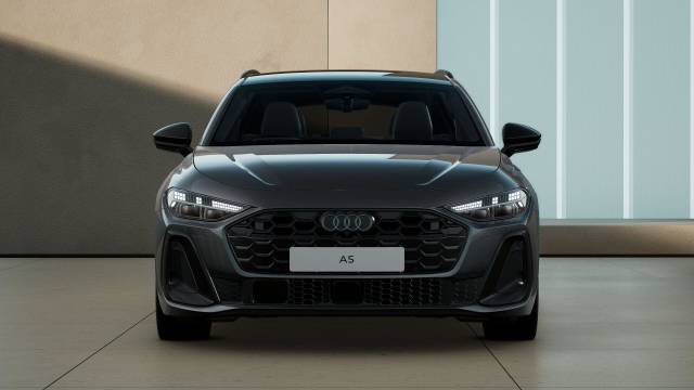 2026 Audi A5 Avant 2.0 AUDI A5 Avant Vorsprung TFSI 204 PS S tronic