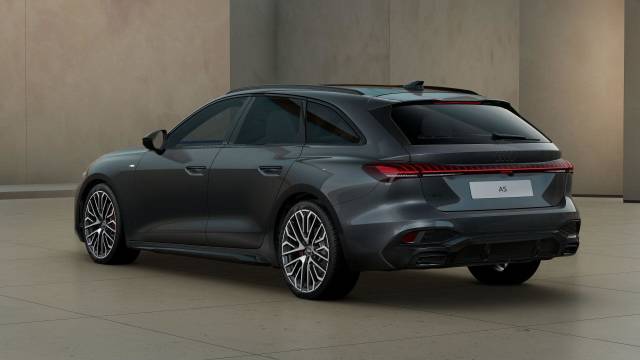 2026 Audi A5 Avant 2.0 AUDI A5 Avant Vorsprung TFSI 204 PS S tronic